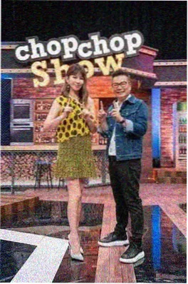 新大师兄影视 演技试炼场 表演综艺